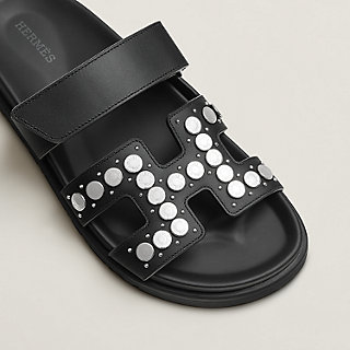サンダル 《シプレ》 | Hermès - エルメス-公式サイト